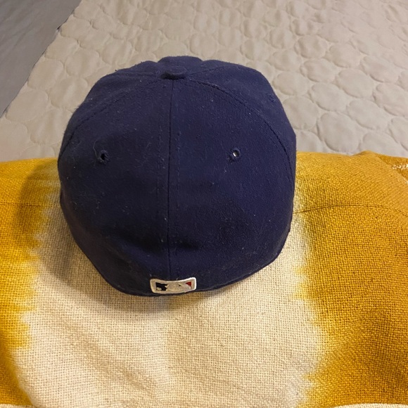 New Era” Authentic Collection Official-On Field Ball Cap - Picture 2 of 4